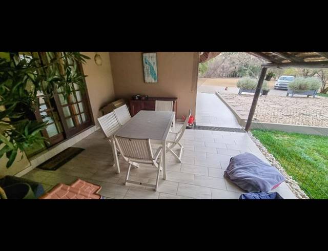 FARM FOR SALE IN MNANDI